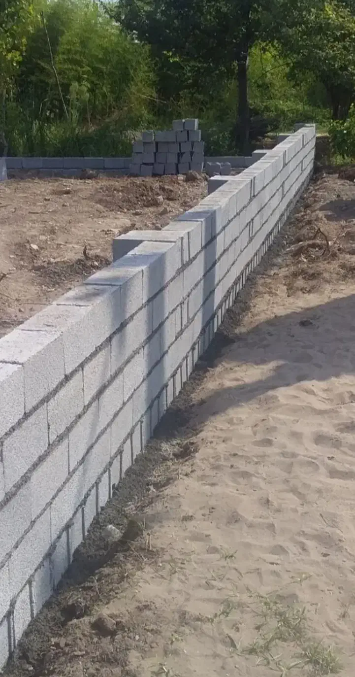 بنای ساختمان|خدمات پیشه و مهارت|رشت, اسماعیل آباد|دیوار