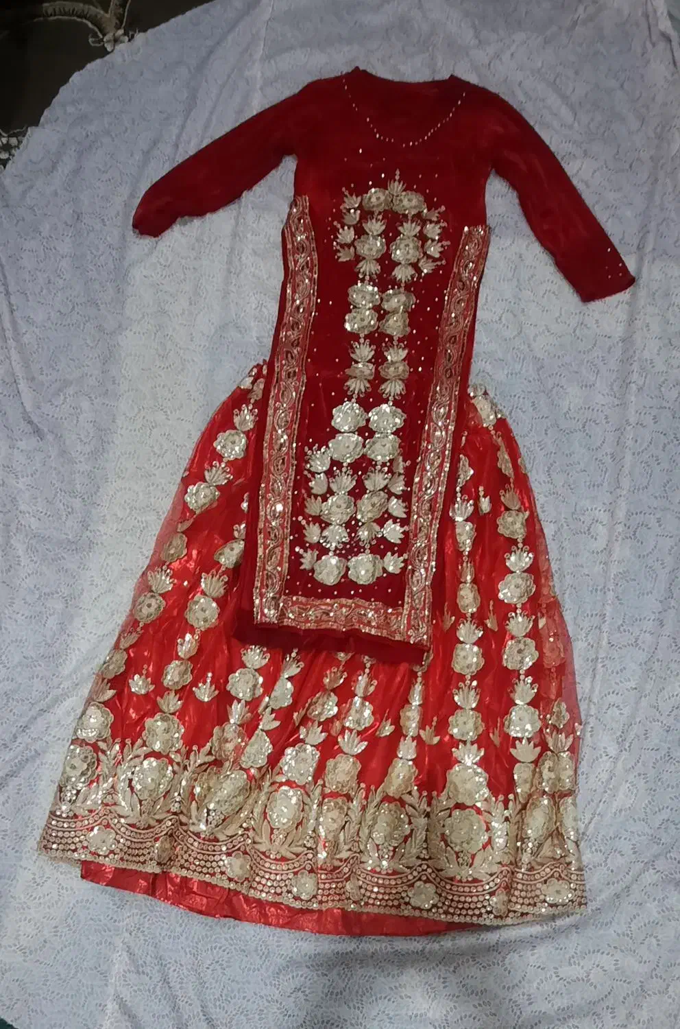 لباس محلی در حد نو|لباس|بهبهان, |دیوار