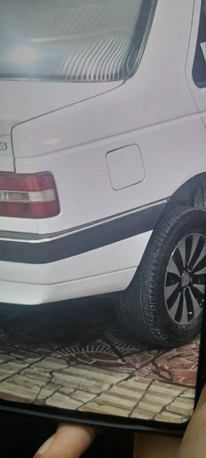 اس ال ایکس ۹۶|خودرو سواری و وانت|بابا حیدر, |دیوار