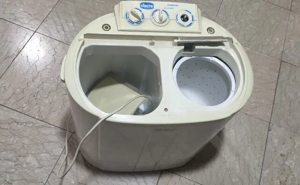 مینی واش|ماشین لباسشویی و خشک‌کن لباس|قم, پردیسان|دیوار