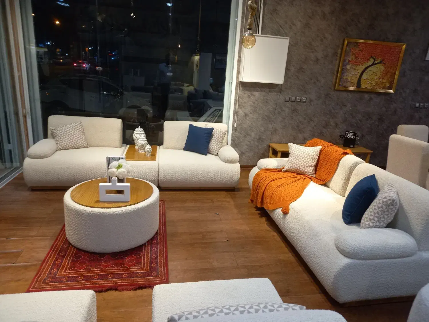 مبل تنو پازلی|مبلمان خانگی و میز عسلی|زاهدان, |دیوار