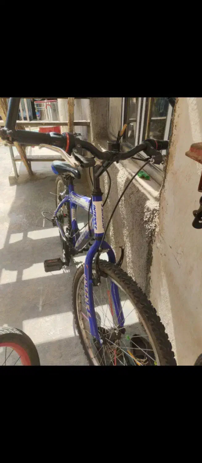 دوچرخه حرفه ی|دوچرخه، اسکیت، اسکوتر|سنقر, |دیوار