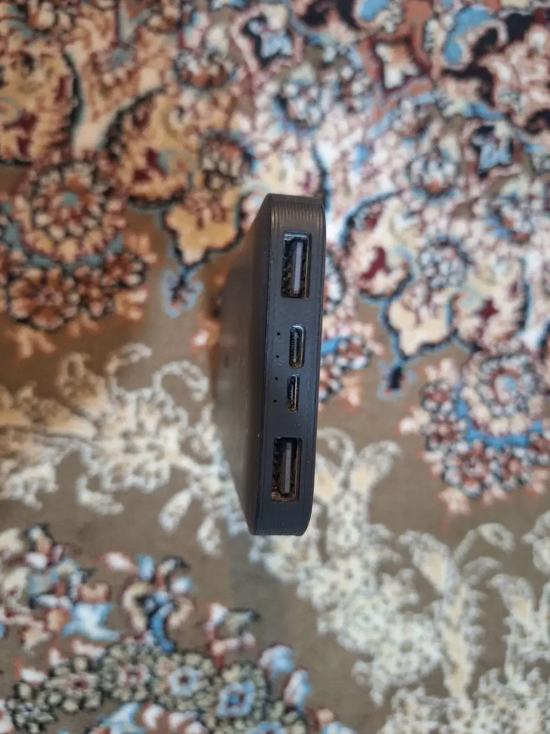 پاوربانک اورجینال و یک عالمه کله شارژر اورجینال|لوازم جانبی موبایل و تبلت|کرمانشاه, |دیوار