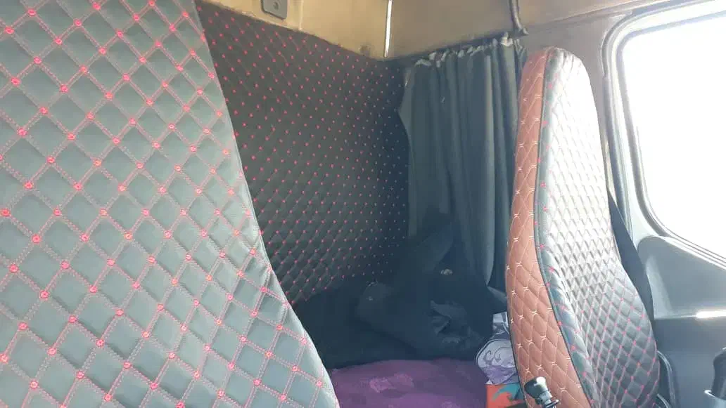 فروش کامیون ده چرخ رنو ۲۷۰|خودرو سنگین|گنبد کاووس, |دیوار