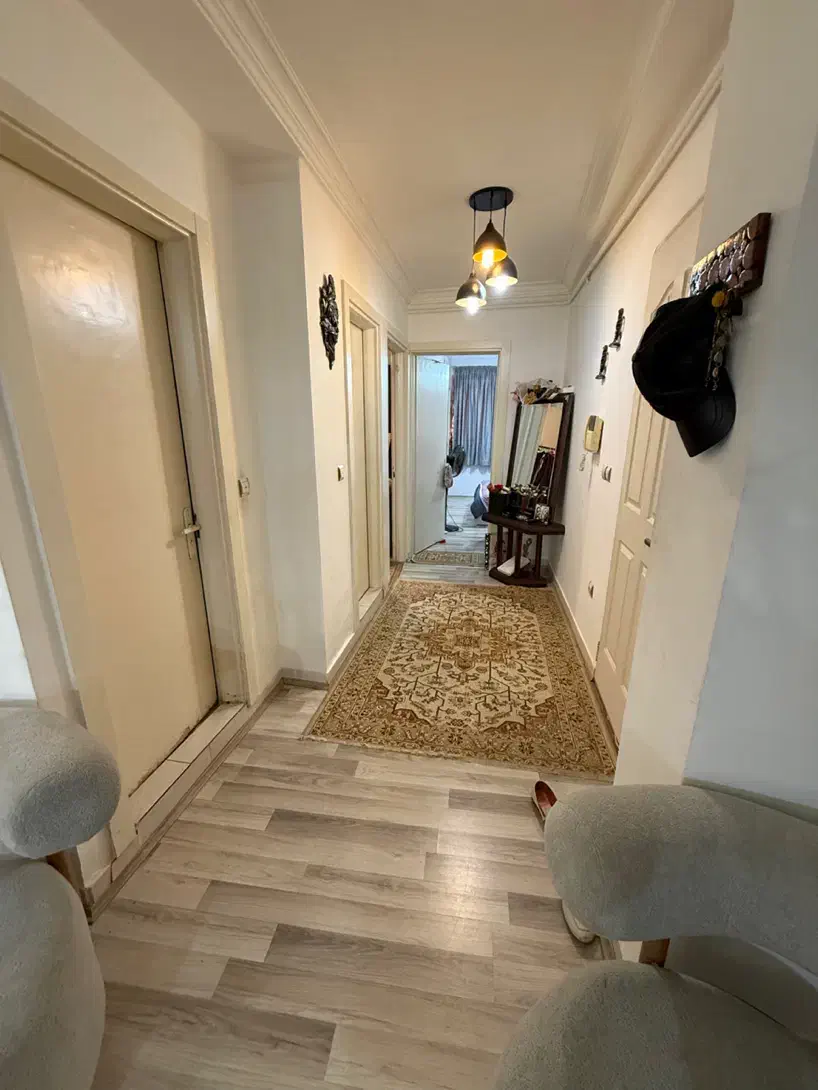 آپارتمان|اجارهٔ آپارتمان|گرگان, |دیوار