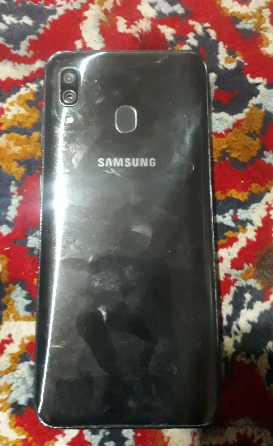 سامسونگ A30|موبایل|بروجرد, |دیوار