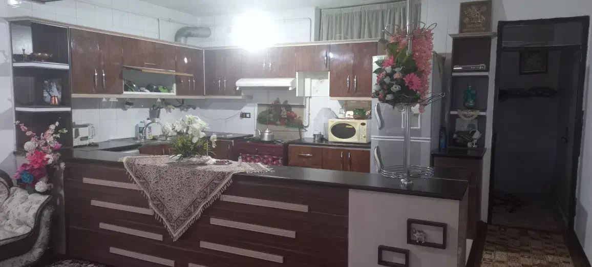 فروش خانه ویلایی دوچشمه|فروش خانه و ویلا|نهاوند, |دیوار