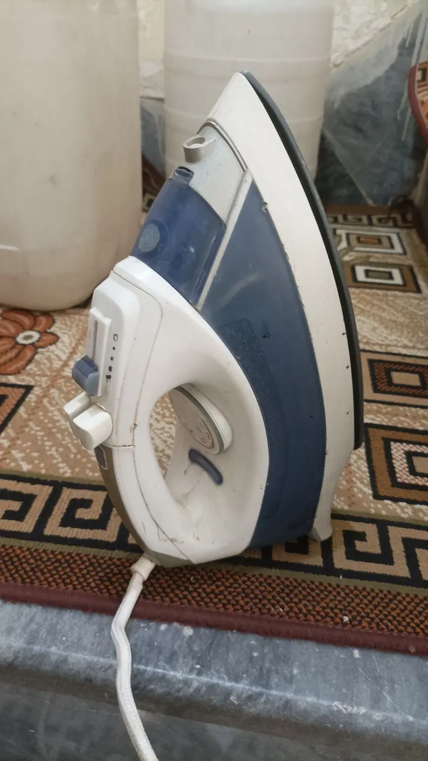 اتوsergio|اتو و لوازم اتو|همدان, |دیوار