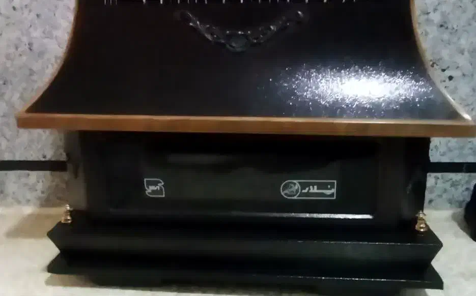 بخاری شومینه ای پلار|بخاری، هیتر، شومینه|مشهد, شهید بهشتی|دیوار