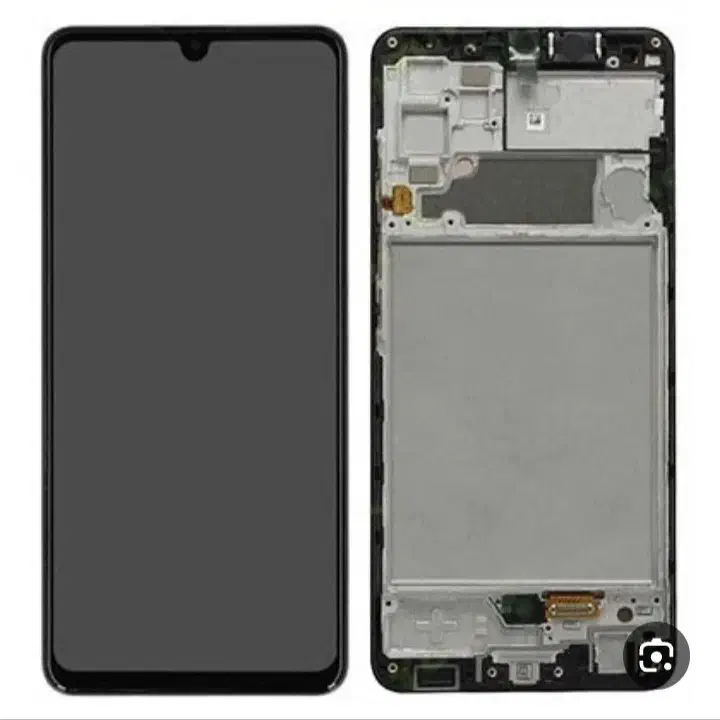 پخش تاچ و السیدی های سامسونگ و شیایومی اصلی استوک|لوازم جانبی موبایل و تبلت|اصفهان, لیمجیر|دیوار