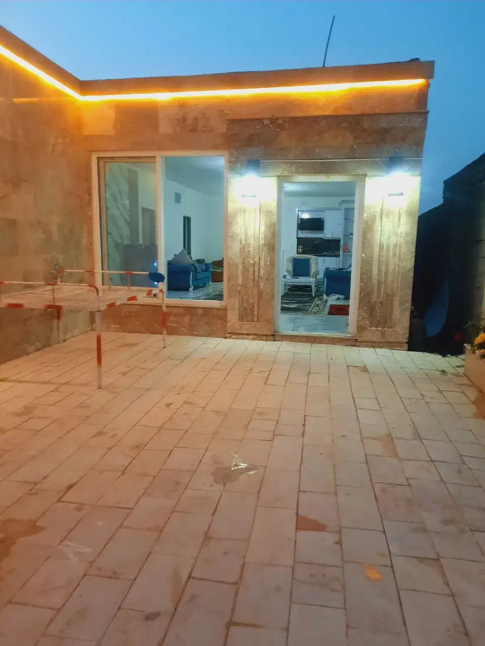 یک ویلا جاده دولت آباد مجتمع پاسارگاد|فروش خانه و ویلا|گلمکان, |دیوار