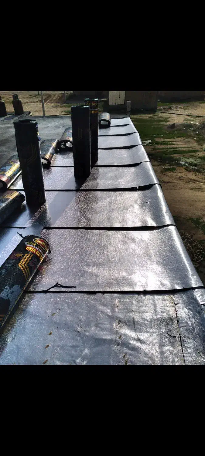 فروش نصب ایزوگام|خدمات پیشه و مهارت|اندیمشک, |دیوار