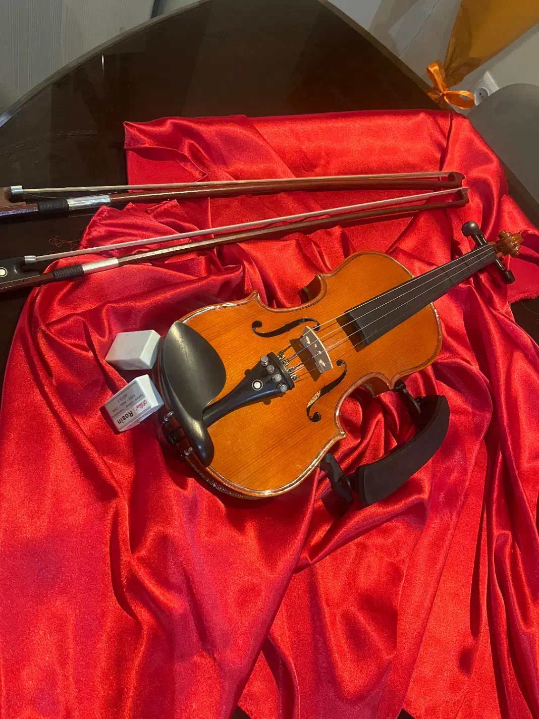 ویولن ۲/۴|ویولن|کرج, عظیمیه|دیوار