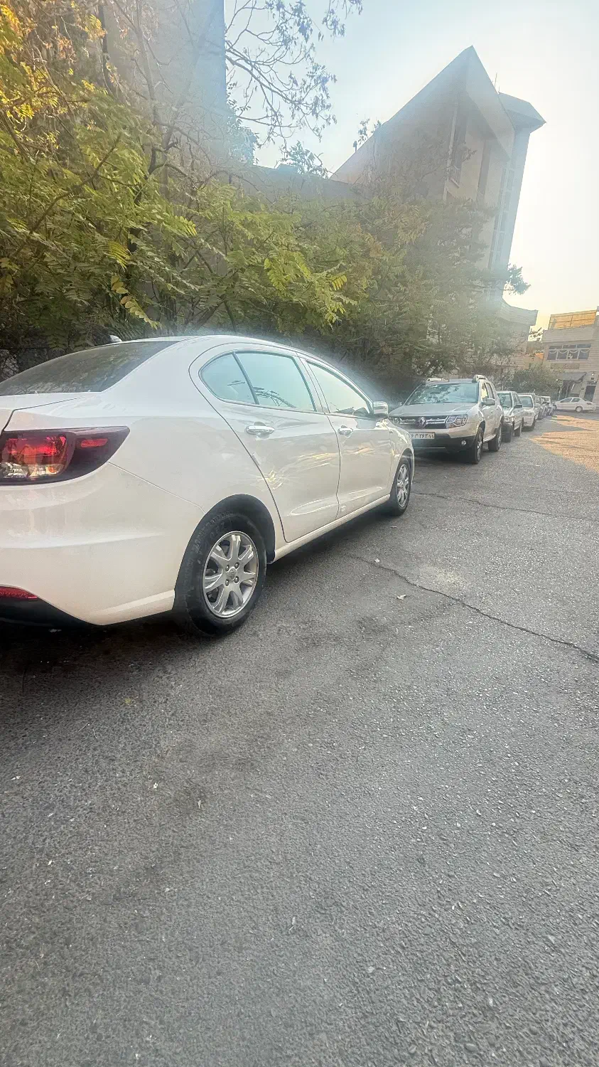 شاهین g اتومات|خودرو سواری و وانت|تهران, شهرآرا|دیوار