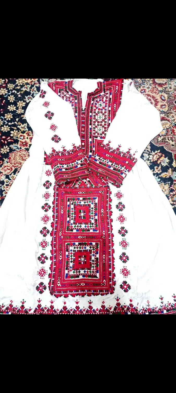 لباس|لباس|چابهار, |دیوار