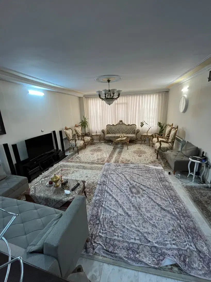 آپارتمان۹۵متری۲خواب/۱۰واحدی/فول/سنداماده/شهرک بعثت|فروش آپارتمان|مشکیندشت, |دیوار