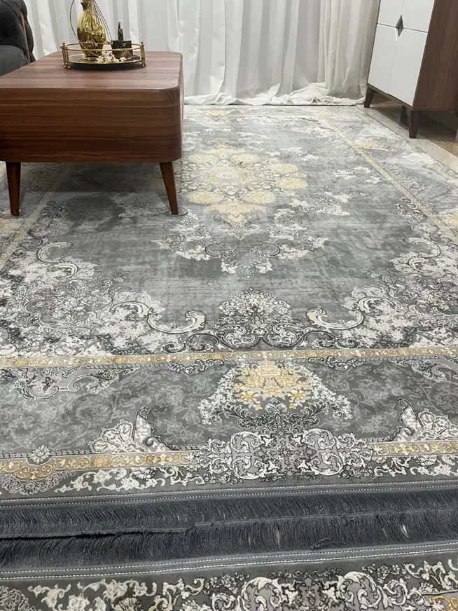 فرش|فرش|اهواز, فاز ۱ پادادشهر|دیوار