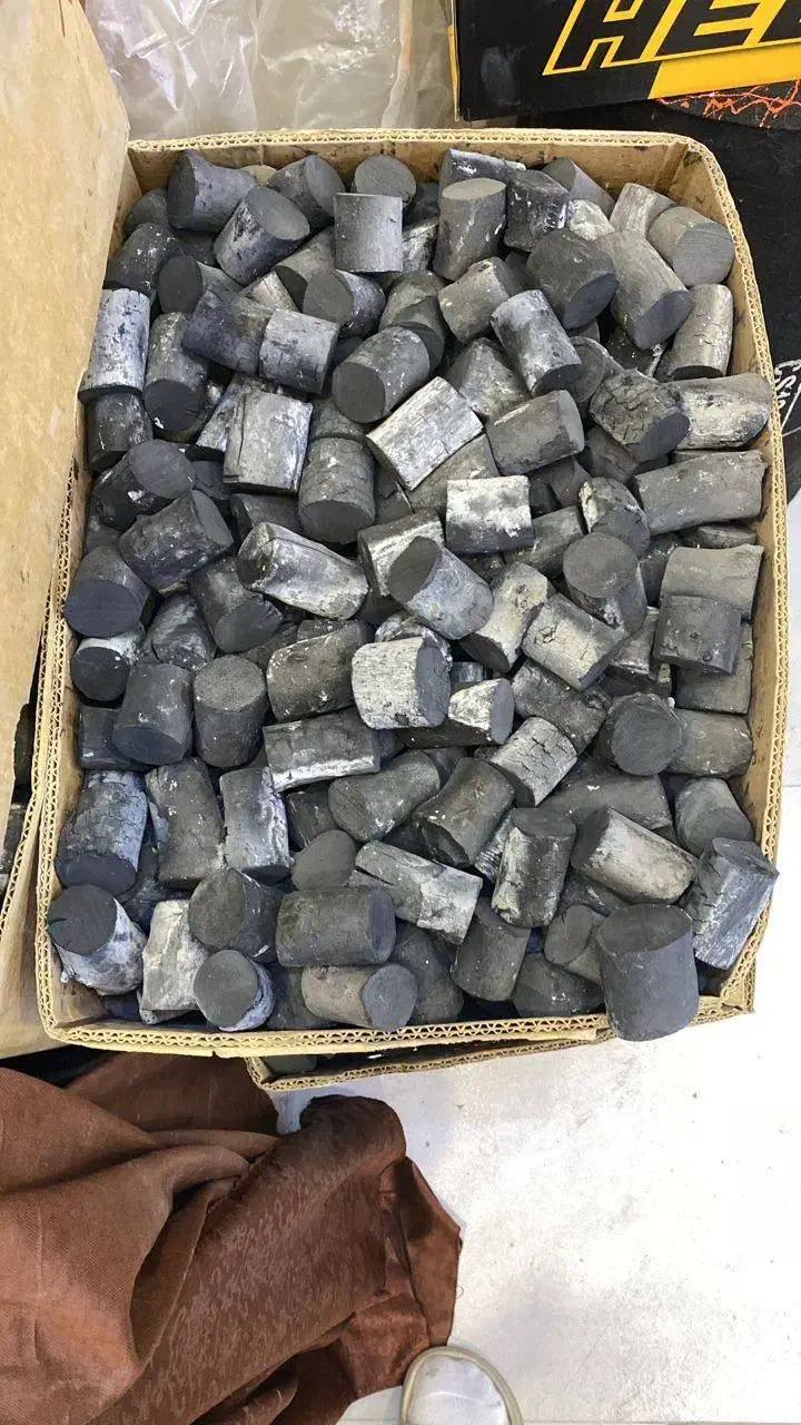 پخش عمده ذغال بسیار باکیفیت ارزون ترین قیمت ایران|عمده‌فروشی|قم, سالاریه|دیوار