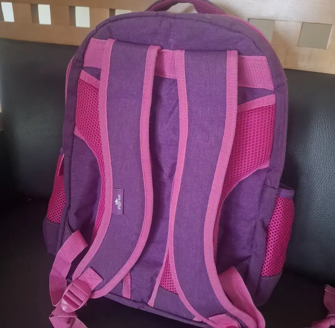 کوله پشتی دخترانه|لوازم التحریر|تهران, زعفرانیه|دیوار