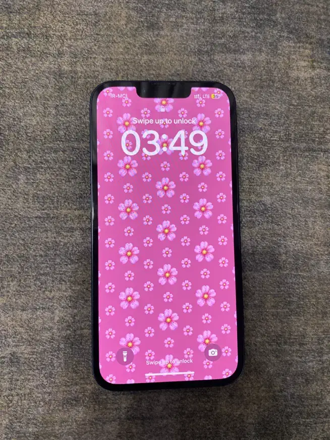 ایفون ۱۳ نرمال|موبایل|مشهد, حجت|دیوار