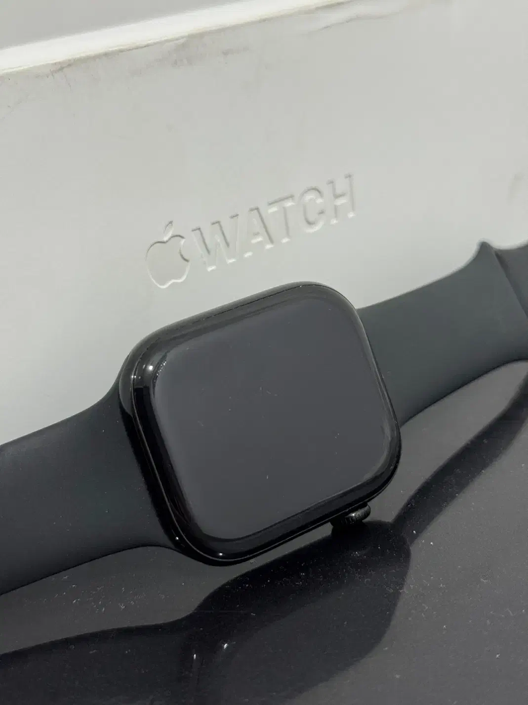 اپل واچ سری ۱۰|ساعت|برازجان, |دیوار