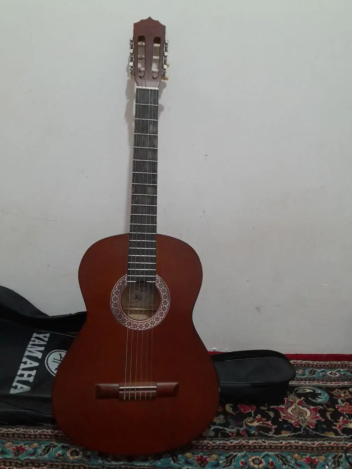 گیتار|گیتار، بیس، امپلیفایر|سنقر, |دیوار