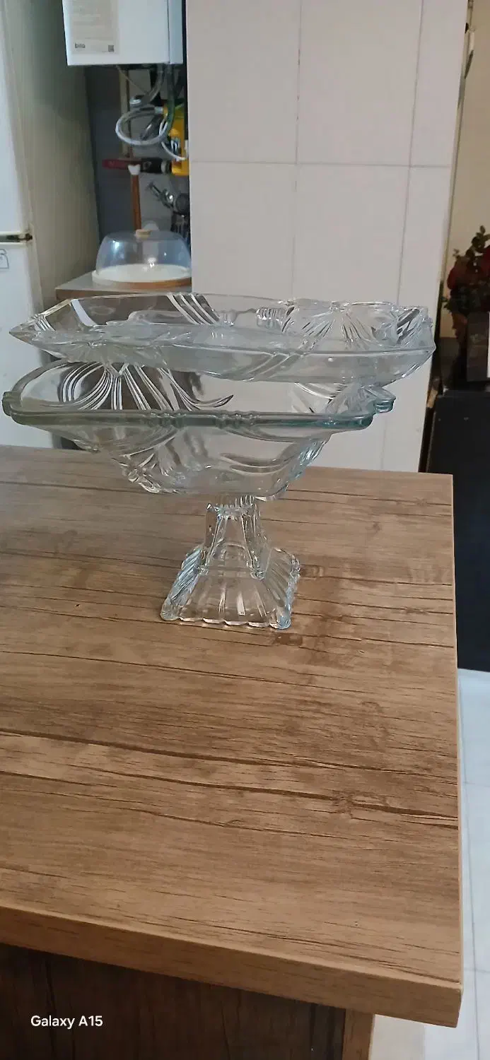 میوه خوری و شیرینی خوری|ظروف سرو و پذیرایی|محمدشهر, شهرک پیام (مهرالبرز)|دیوار