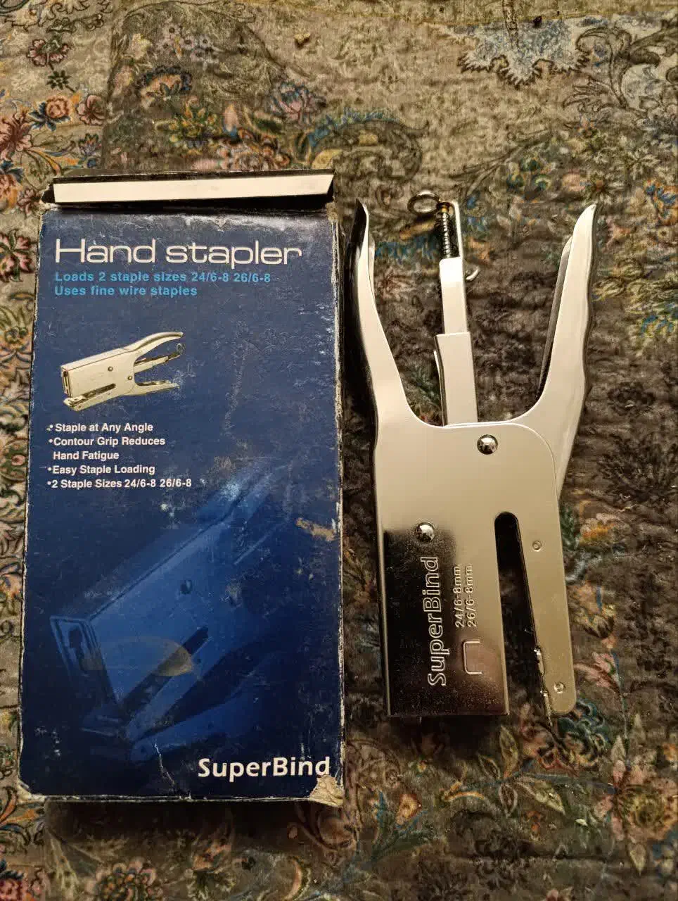 منگنه تایوانی|ابزارآلات|قم, بکایی|دیوار