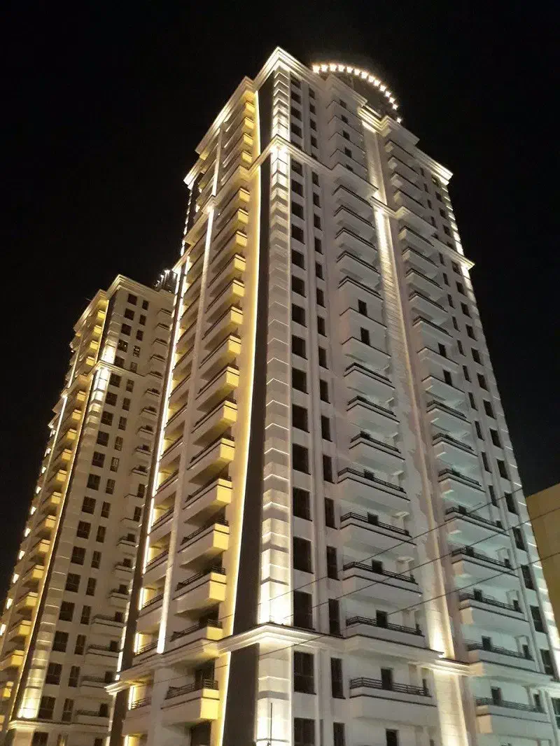 فروش آپارتمان ۵۰ متری پروژه راگا/سند/وام/تهاتر|فروش آپارتمان|تهران, ورزشگاه آزادی|دیوار