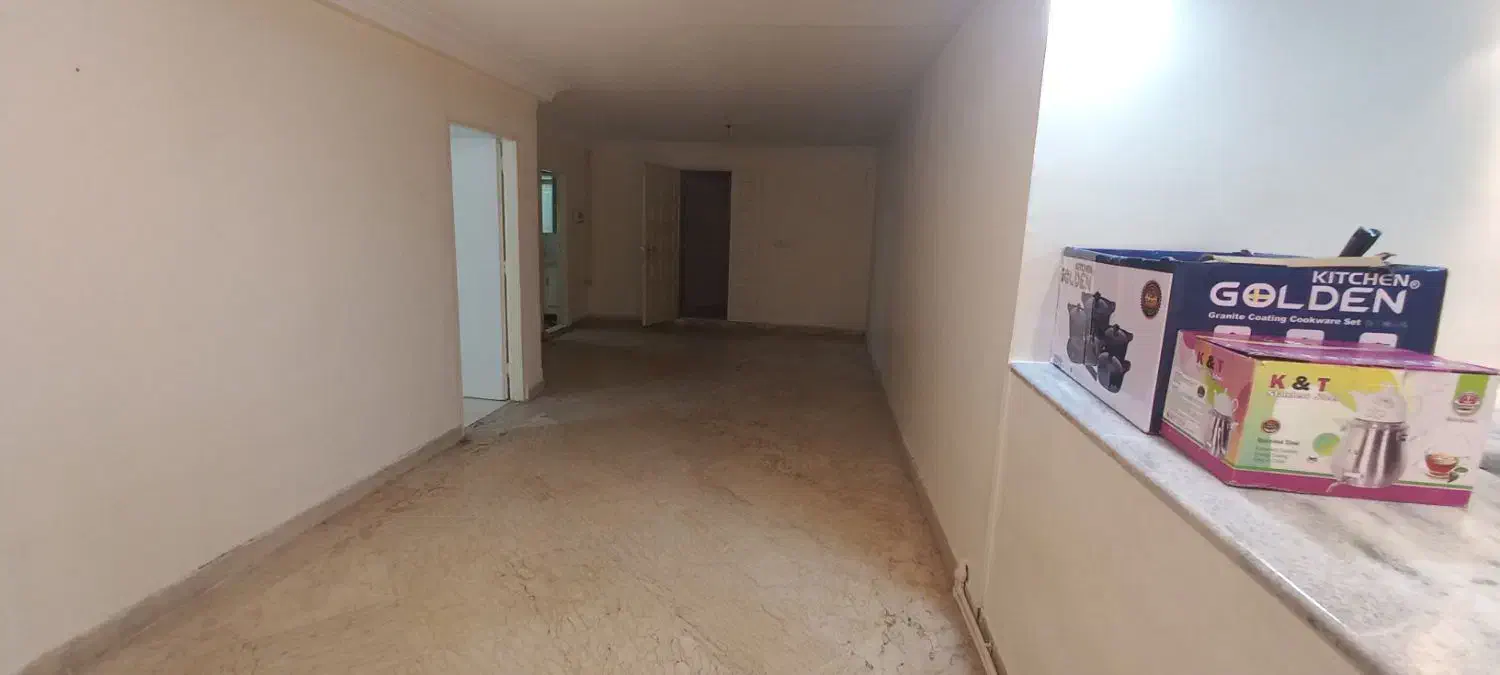 آپارتمان 80متریکخواب  با حیاط مستقل