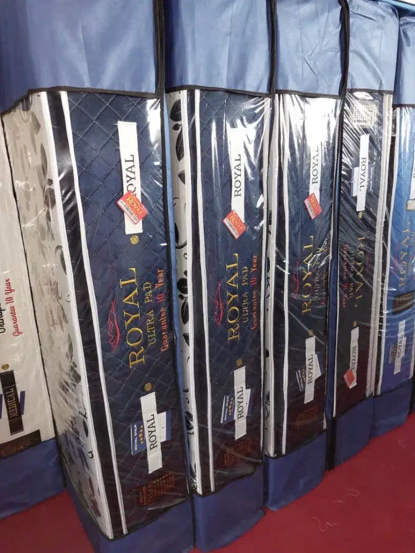 تشک رویال سوپر طبی (اورتوپد)|تشک تختخواب|بندر ماهشهر, |دیوار