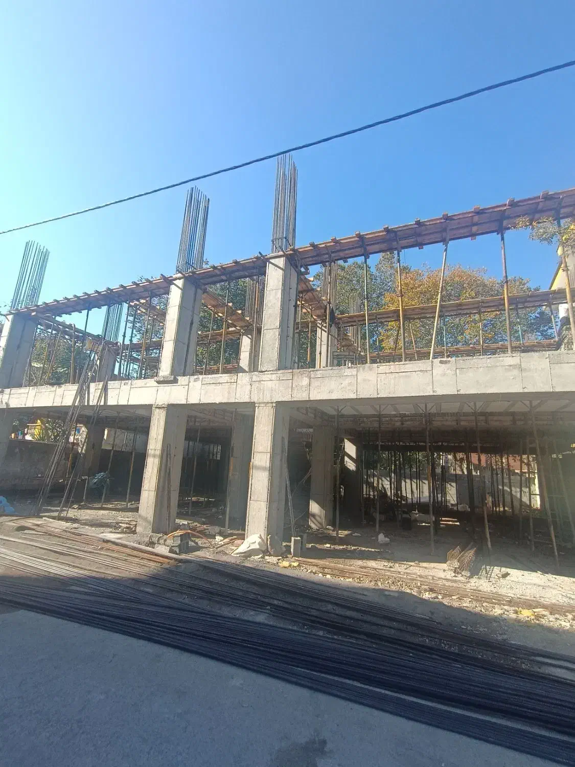 پیش فروش آپارتمان در خ فردوسی|پیش‌فروش املاک|نوشهر, |دیوار