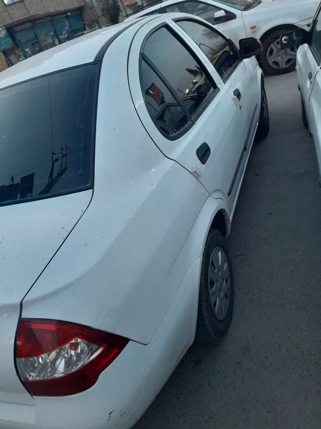 تیبا۹۸|خودرو سواری و وانت|بهارستان, |دیوار