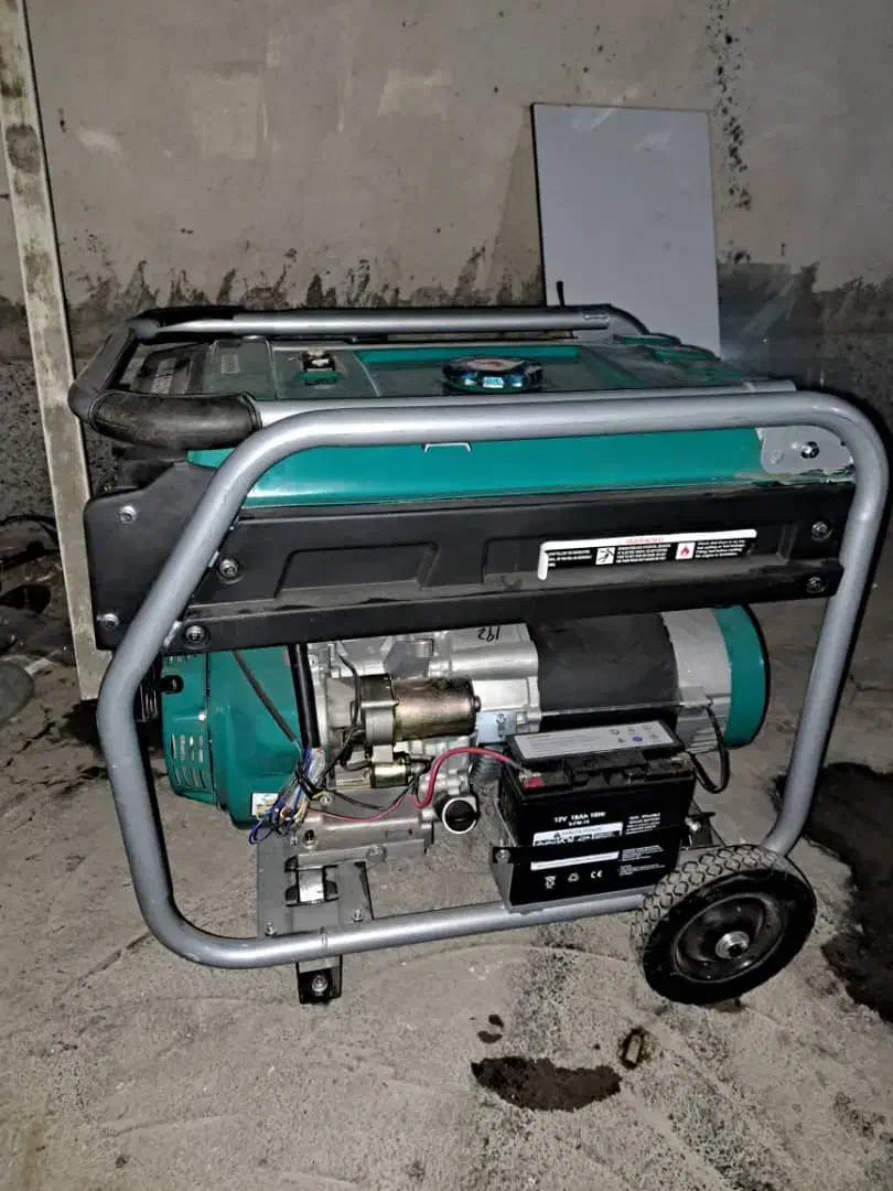 متور برق ۹۰۰۰ هاچسو|ابزارآلات|دامغان, |دیوار