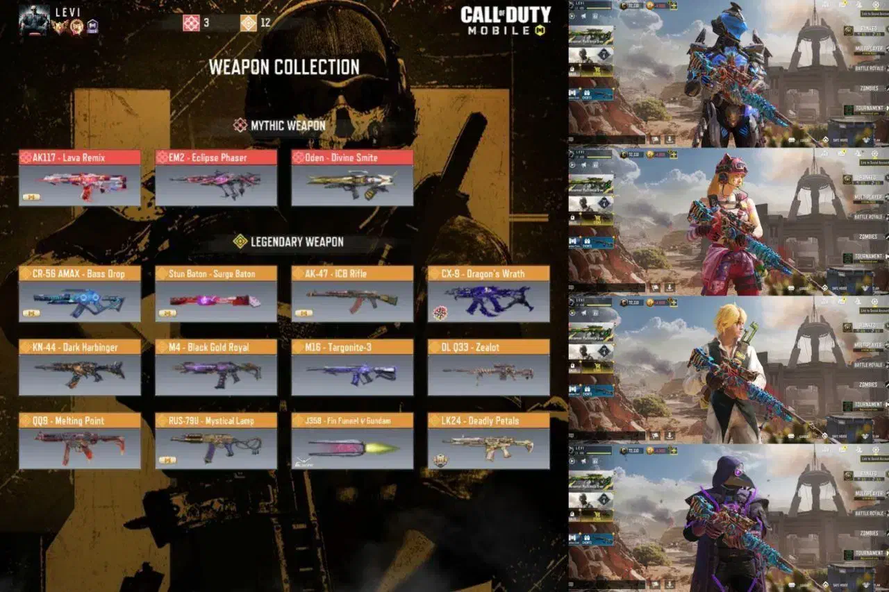 کالاف|کنسول، بازی ویدئویی و آنلاین|نورآباد, |دیوار