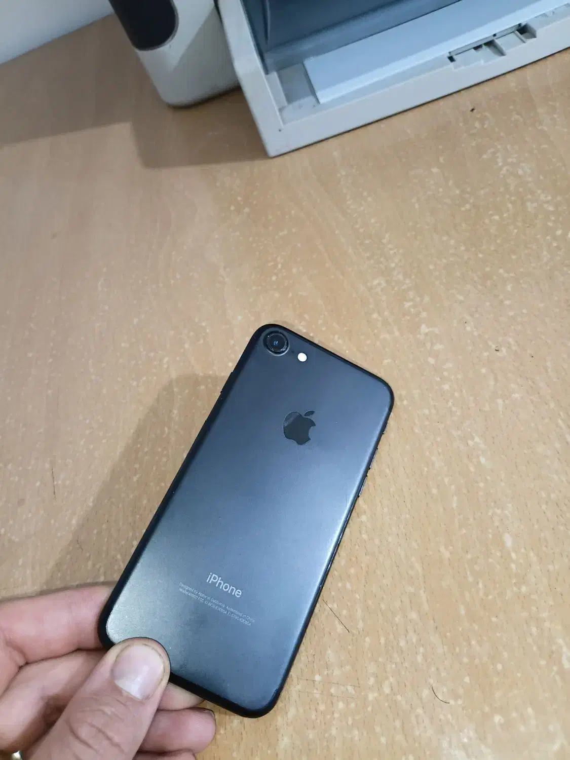 ایفون ۷|موبایل|اهواز, کوی طلاب|دیوار