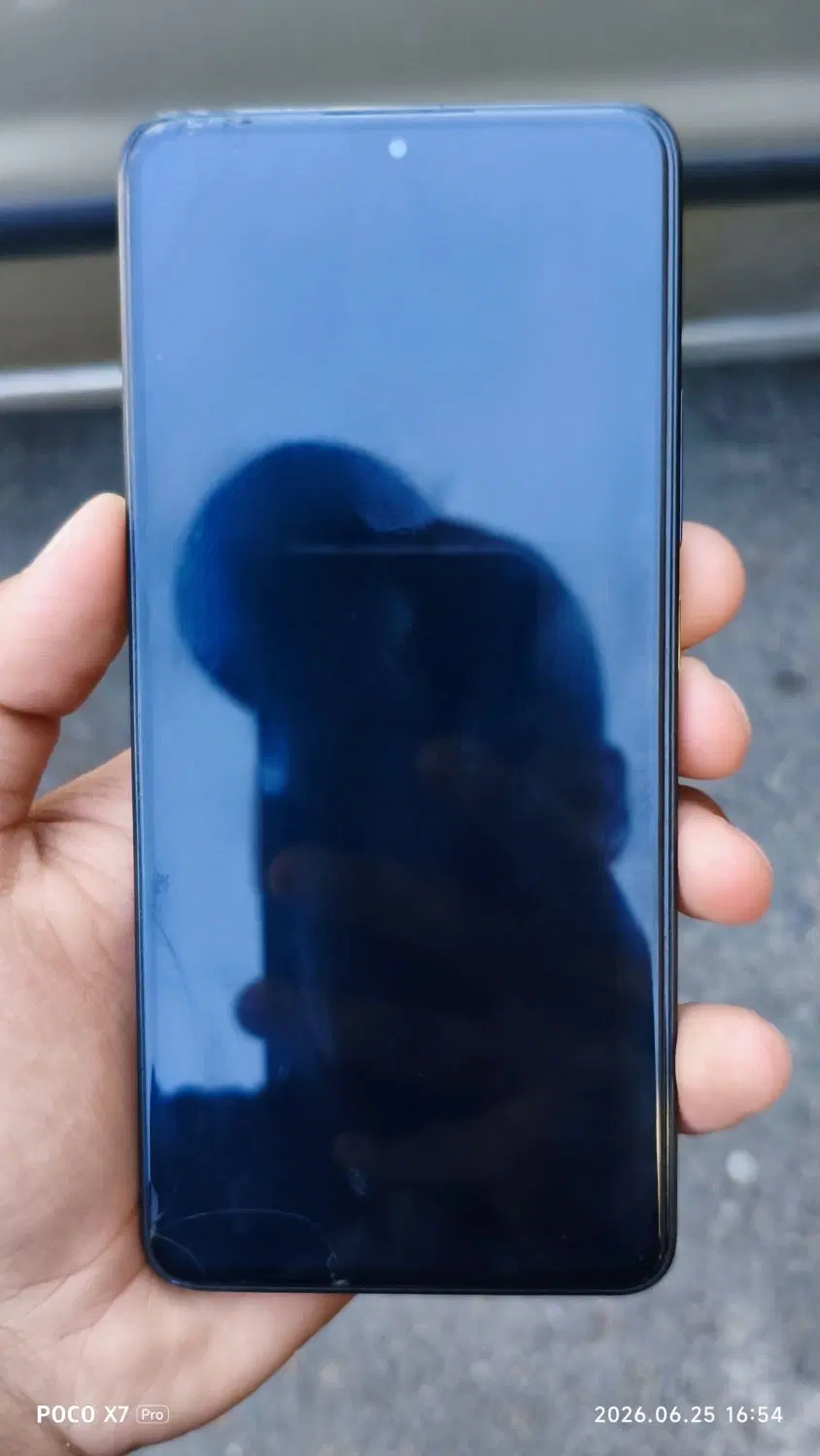 poco x6 pro|موبایل|آذرشهر, |دیوار