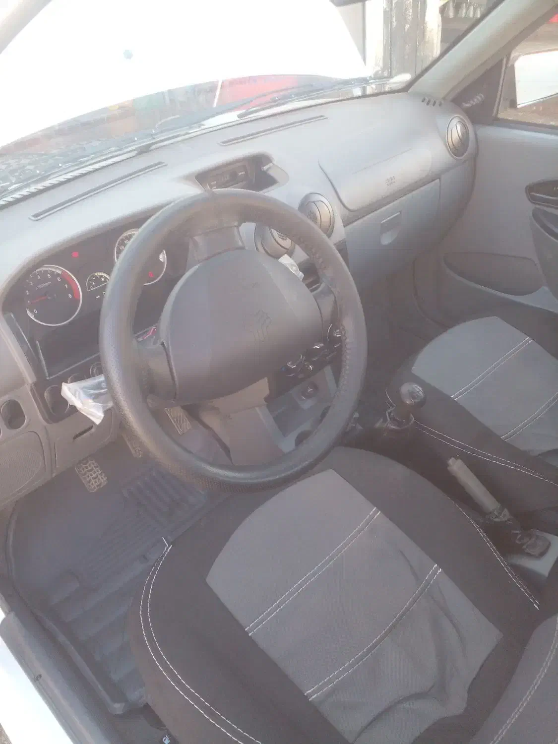 پراید ۱۵۱ ۴۰۳|خودرو سواری و وانت|سرپل ذهاب, |دیوار