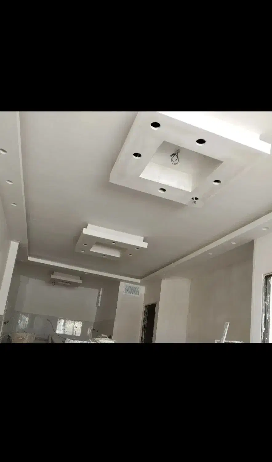 گچکاری و لکه گیری|خدمات پیشه و مهارت|بندر گناوه, |دیوار