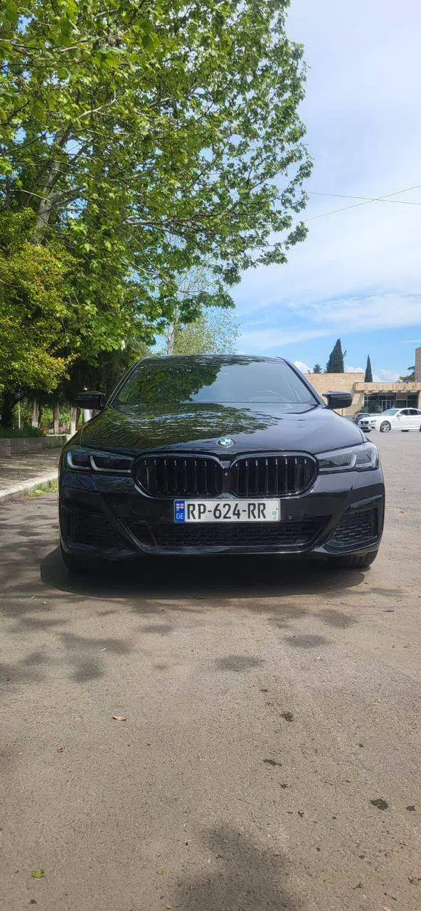 BMW 540 i|خودرو کلاسیک|تبریز, |دیوار