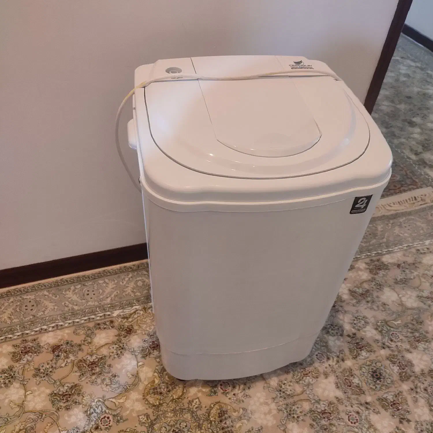 لباسشویی|ماشین لباسشویی و خشککن لباس|کرج, خرمدشت|دیوار