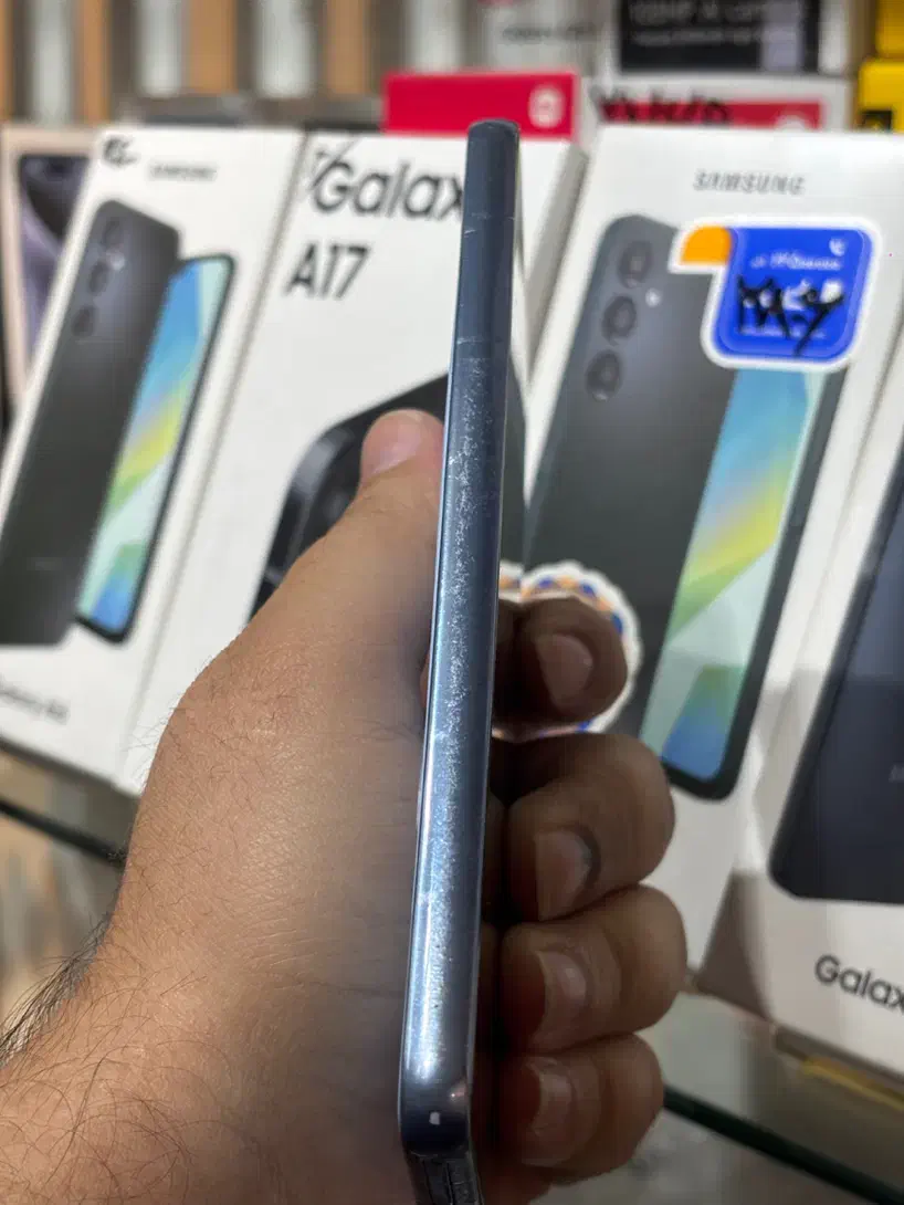 ویتنامA53 (5G)256GB Ram8|موبایل|تهران, نازی‌آباد|دیوار