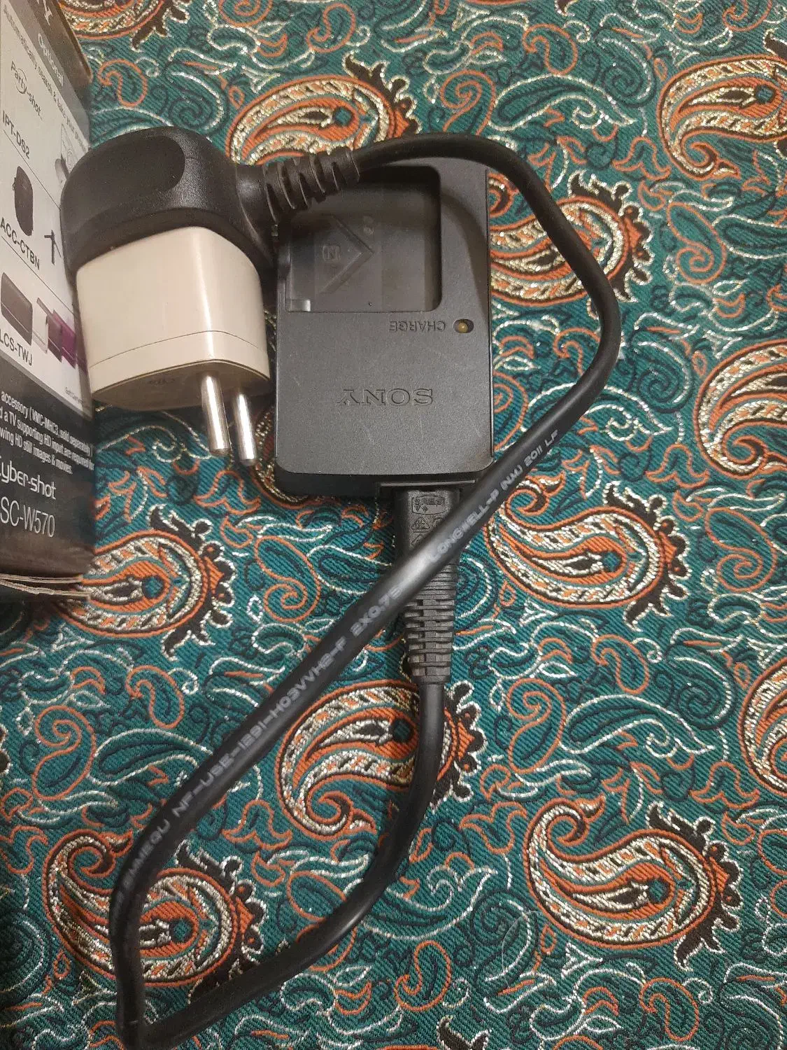 دوربین سونی|دوربین عکاسی و فیلمبرداری|تهران, کن|دیوار