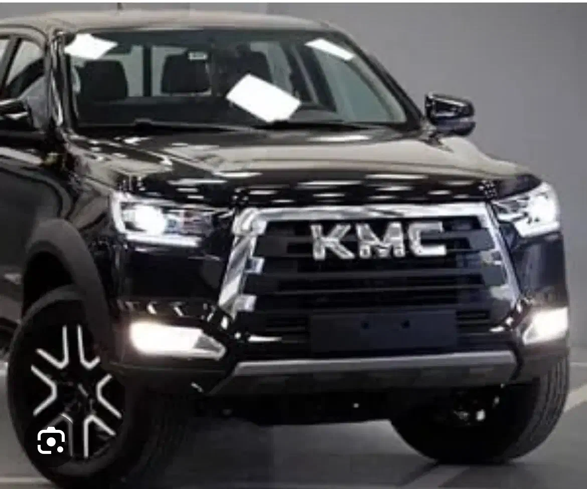 KMc t8|خودرو سواری و وانت|اهواز, زیباشهر|دیوار