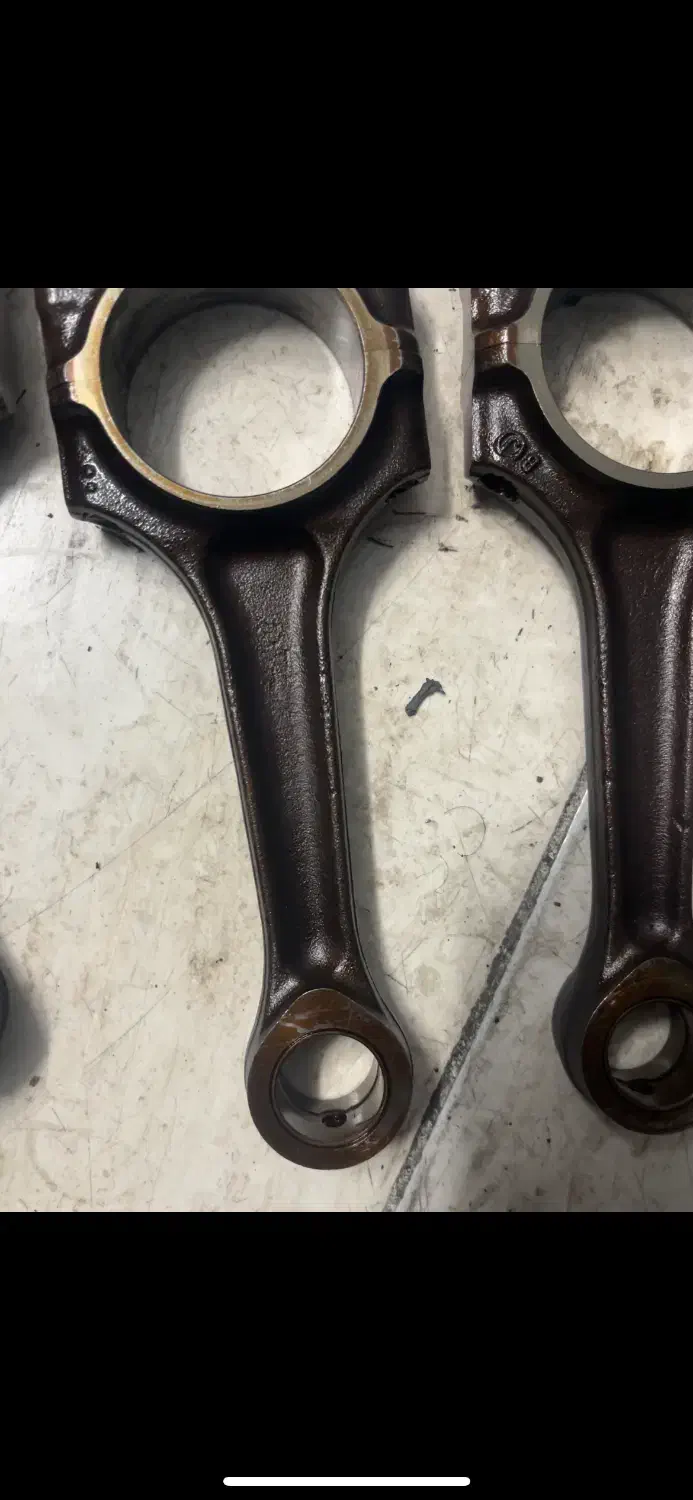 لوازم استوک tu5 تیونینگ|قطعات یدکی و لوازم جانبی|تهران, مهران|دیوار