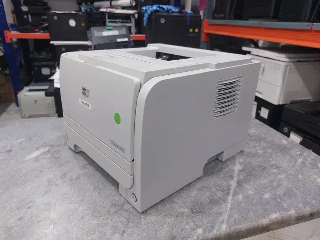 فروش پرینتر hp2035|پرینتر، اسکنر، کپی، فکس|بوشهر, |دیوار