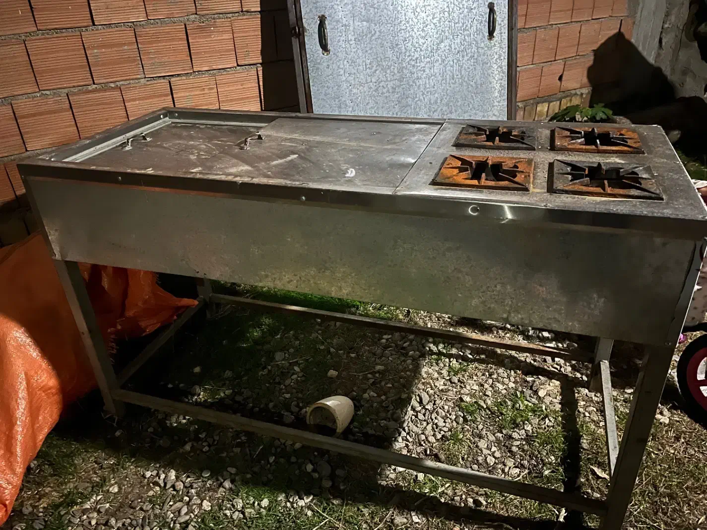 چرخ گوشت و فر دیزی|فروشگاه و مغازه|رامیان, |دیوار