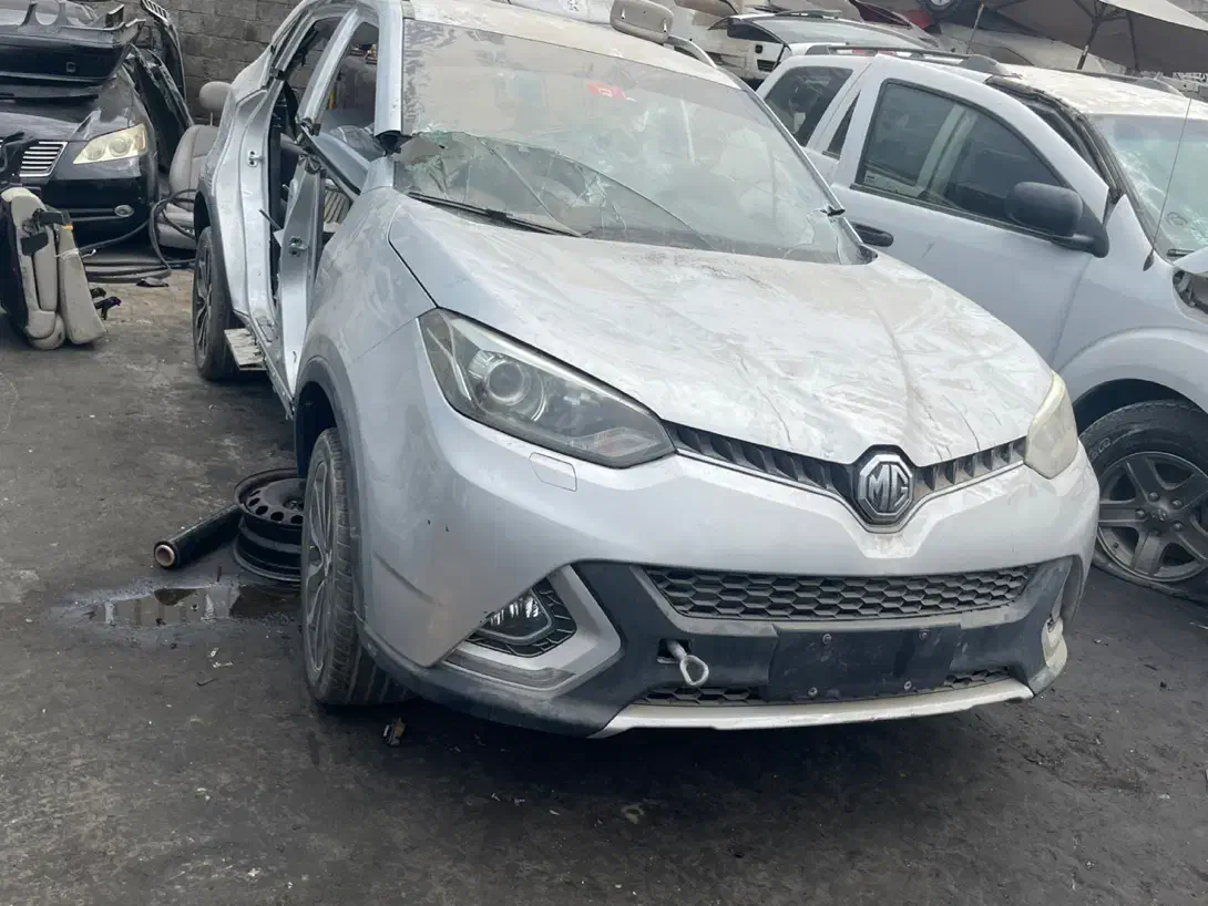 قطعات استوک ام جی GS شاسی|قطعات یدکی و لوازم جانبی|خاوران, |دیوار