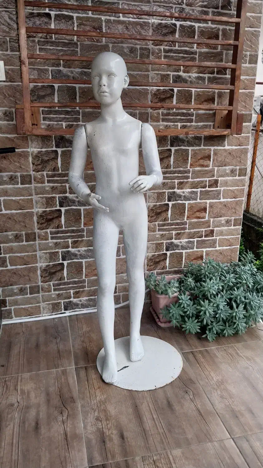 مانکن قیمت پایین|فروشگاه و مغازه|فومن, |دیوار