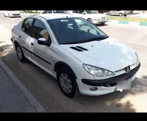 206  V20|خودرو سواری و وانت|کنارک, |دیوار